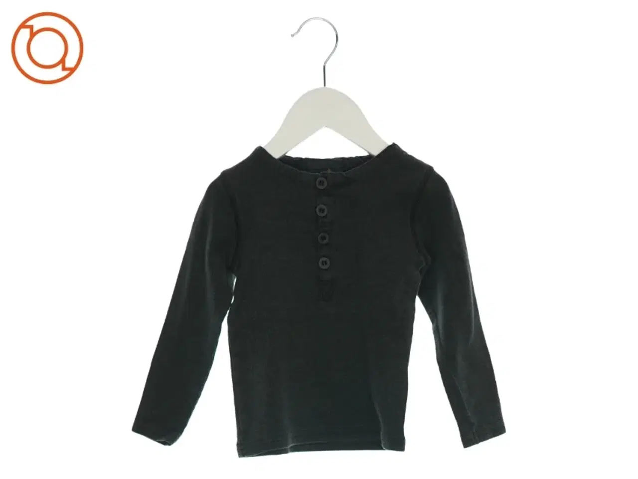 Billede 1 - Langærmet bluse fra Pomp de Lux (str. 92)