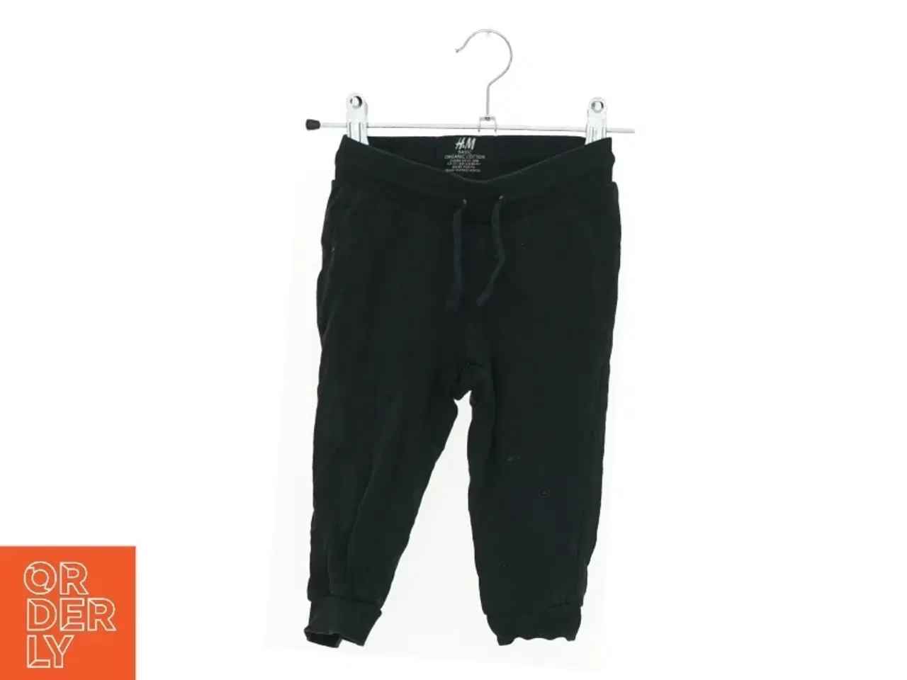 Billede 1 - Sweatpants fra H&M (str. 86 cm)