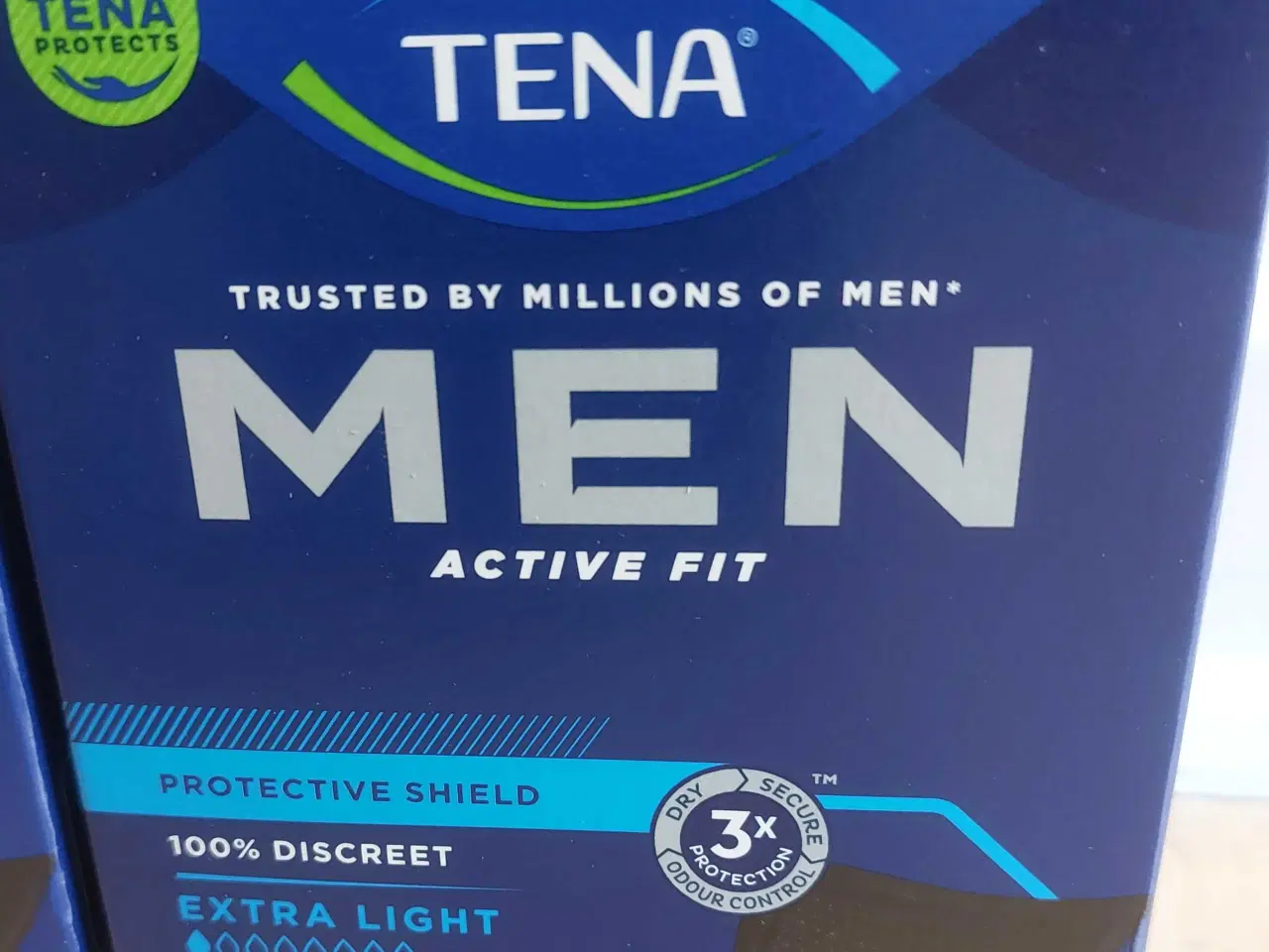 Billede 2 - Tena bleer 