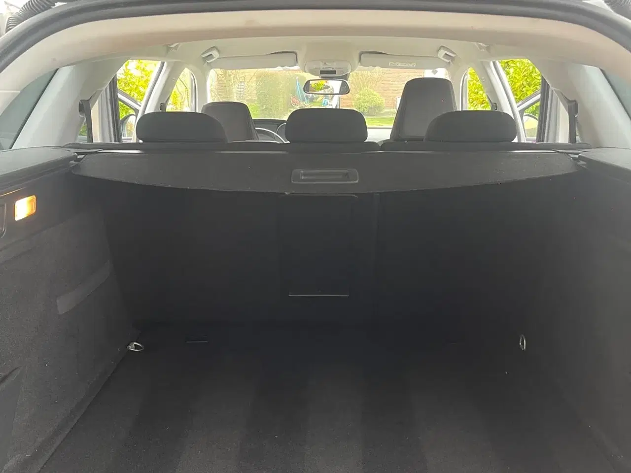 Billede 13 - Peugeot 308 1,6 BlueHDi 120 Style SW