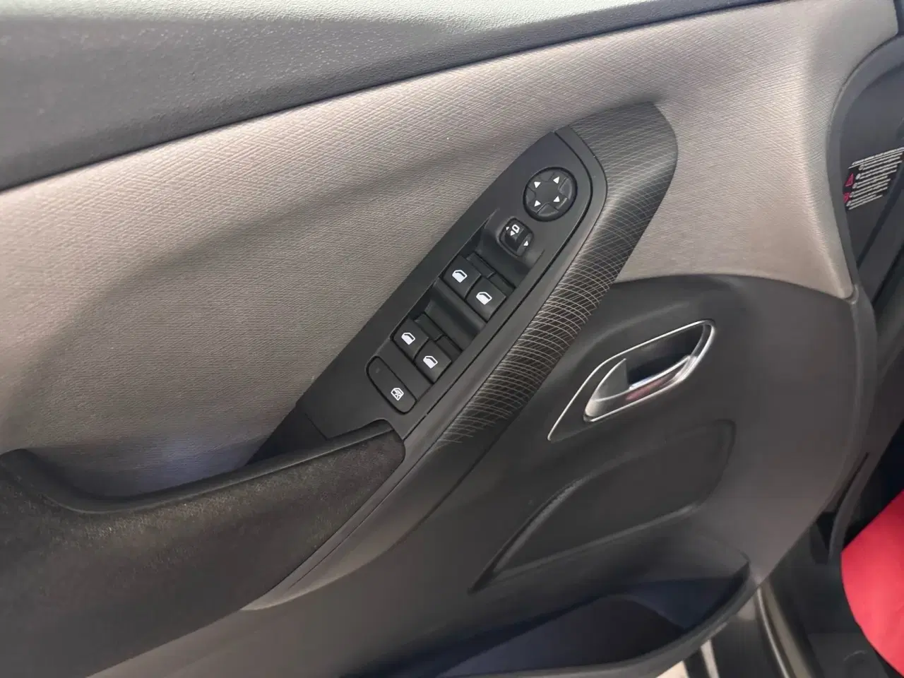 Billede 20 - Citroën Grand C4 Picasso 2,0 Blue HDi Intensive 150HK 6g Aut.