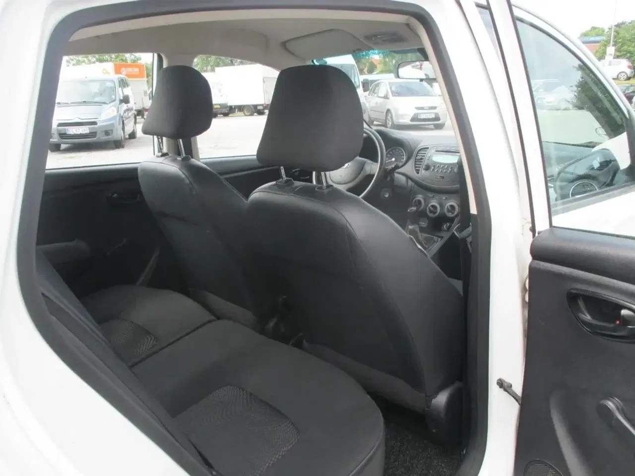 Billede 7 - Hyundai i10 1,2 Classic