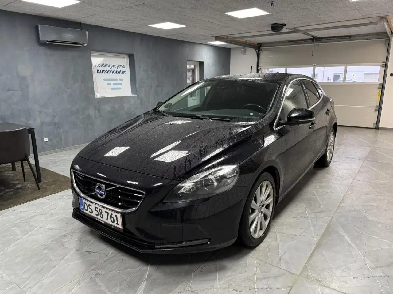 Billede 2 - Volvo V40 1,6 D2 Momentum Powershift 115HK 5d 6g Aut.
