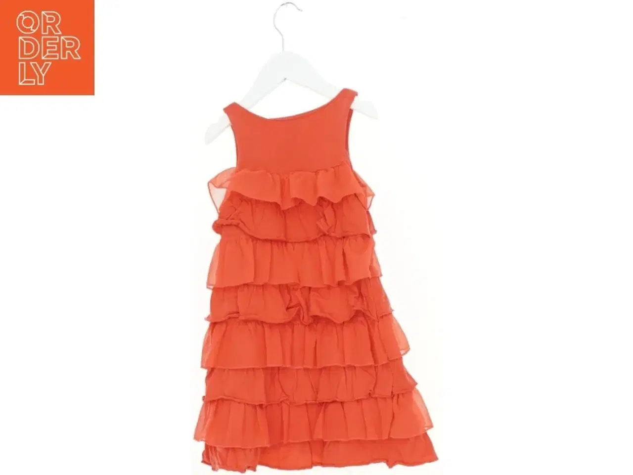 Billede 2 - Kjole fra H&M (str. 116 cm)