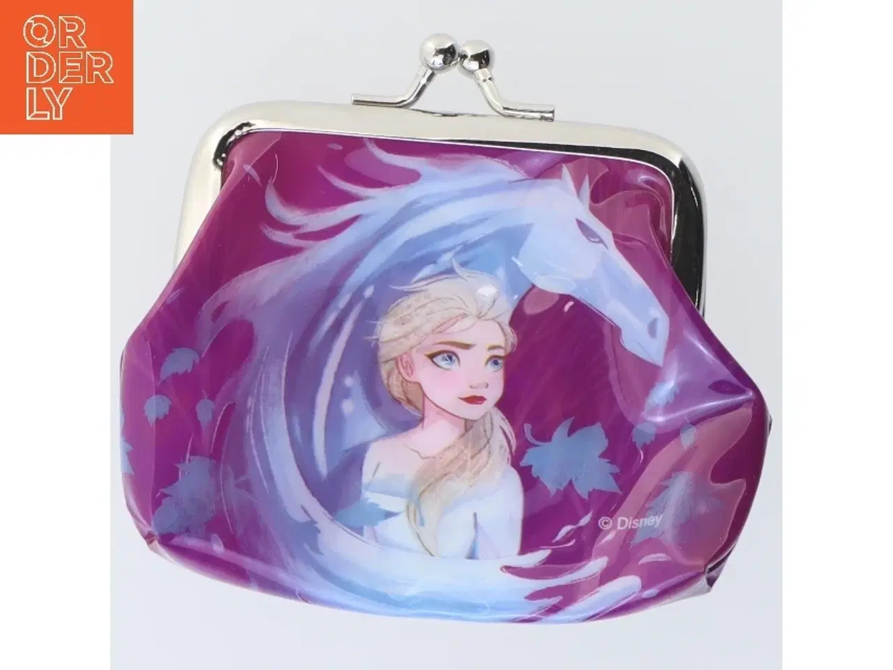 Billede 3 - Barnepung med tegneseriefigur