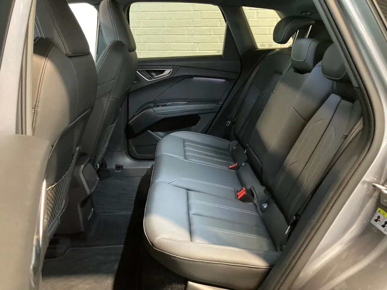 Billede 10 - Audi Q4 e-tron 40 