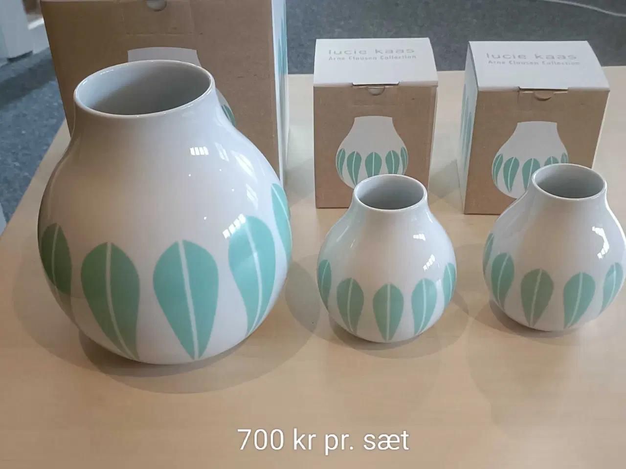 Billede 6 - Lotus PRISER STÅR PÅ BILLEDER  