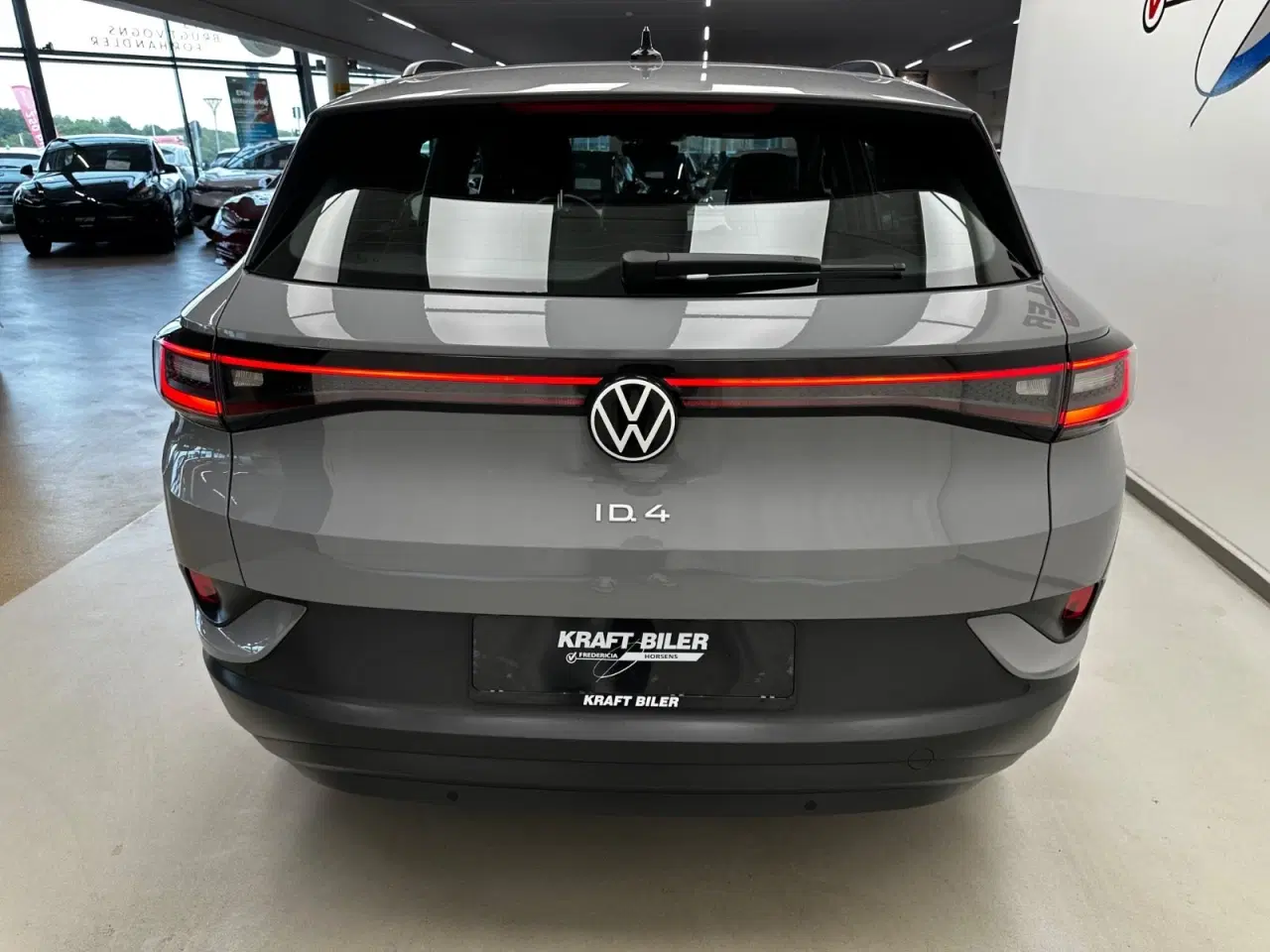 Billede 4 - VW ID.4 52 Pure