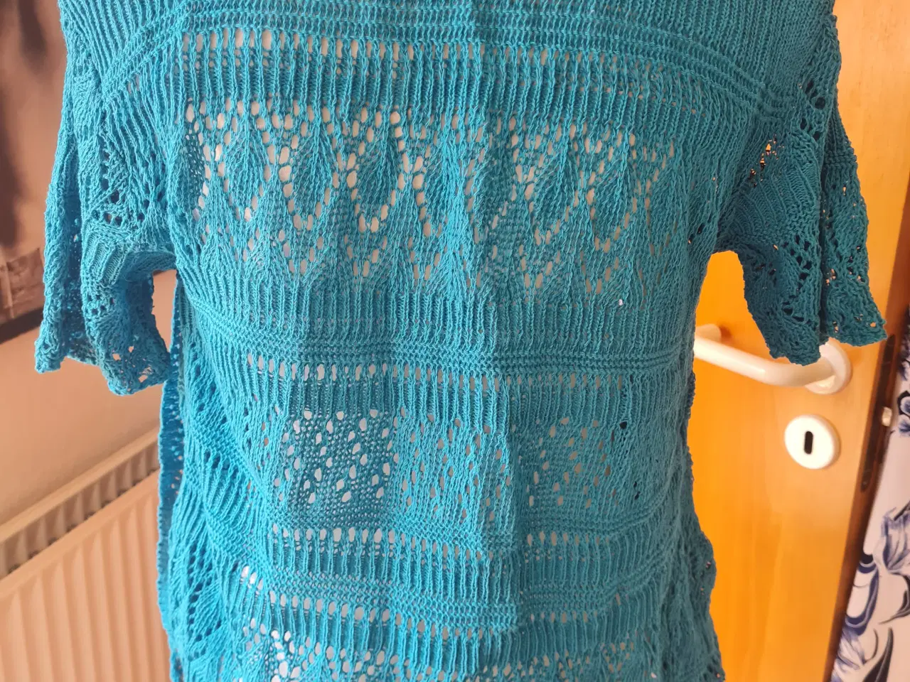 Billede 4 - Let cardigan ca str 42-46