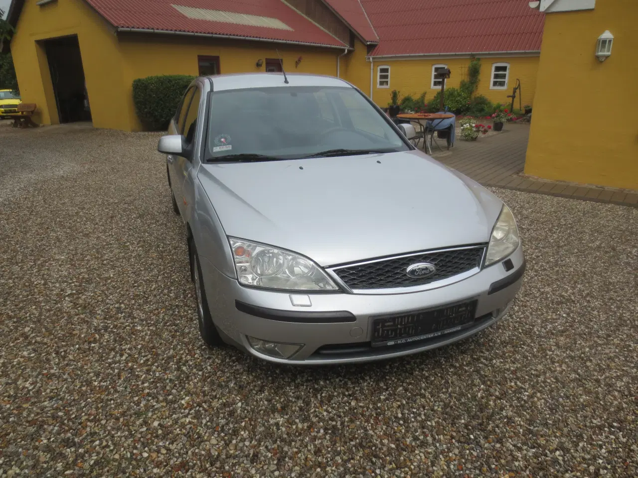 Billede 3 - Ford Mondeo 2.0 i 5 D. Skal synes. 