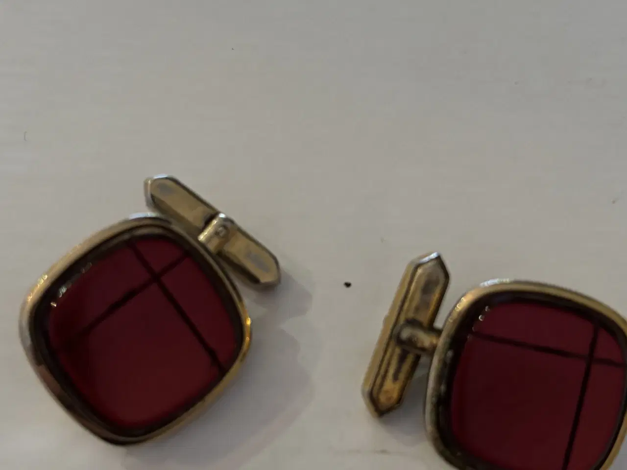 Billede 2 - Flotte manchetknapper 