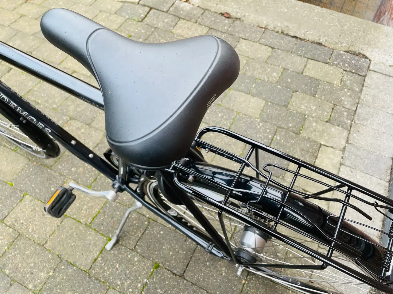 Billede 8 - 28” Kildemoes herrecykel