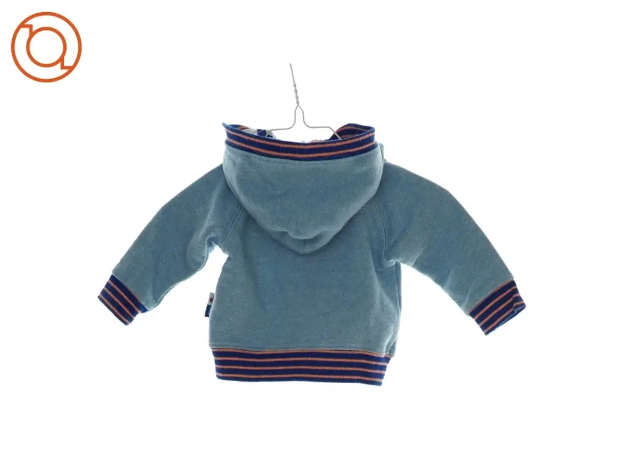 Billede 2 - Hættetrøje fra Molo (Str 62 cm)