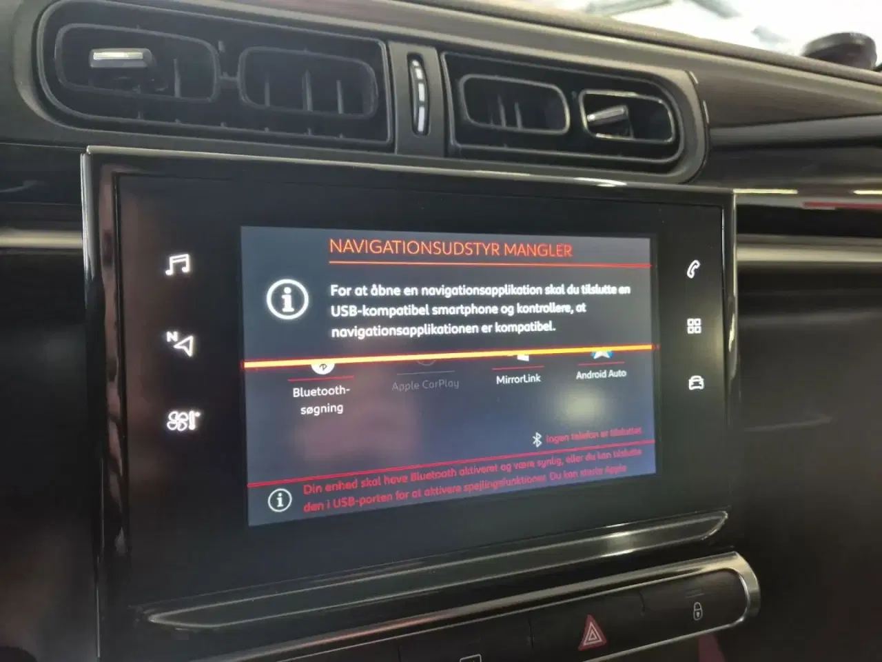 Billede 8 - Citroën C3 1,2 PureTech Iconic Limited start/stop 82HK 5d