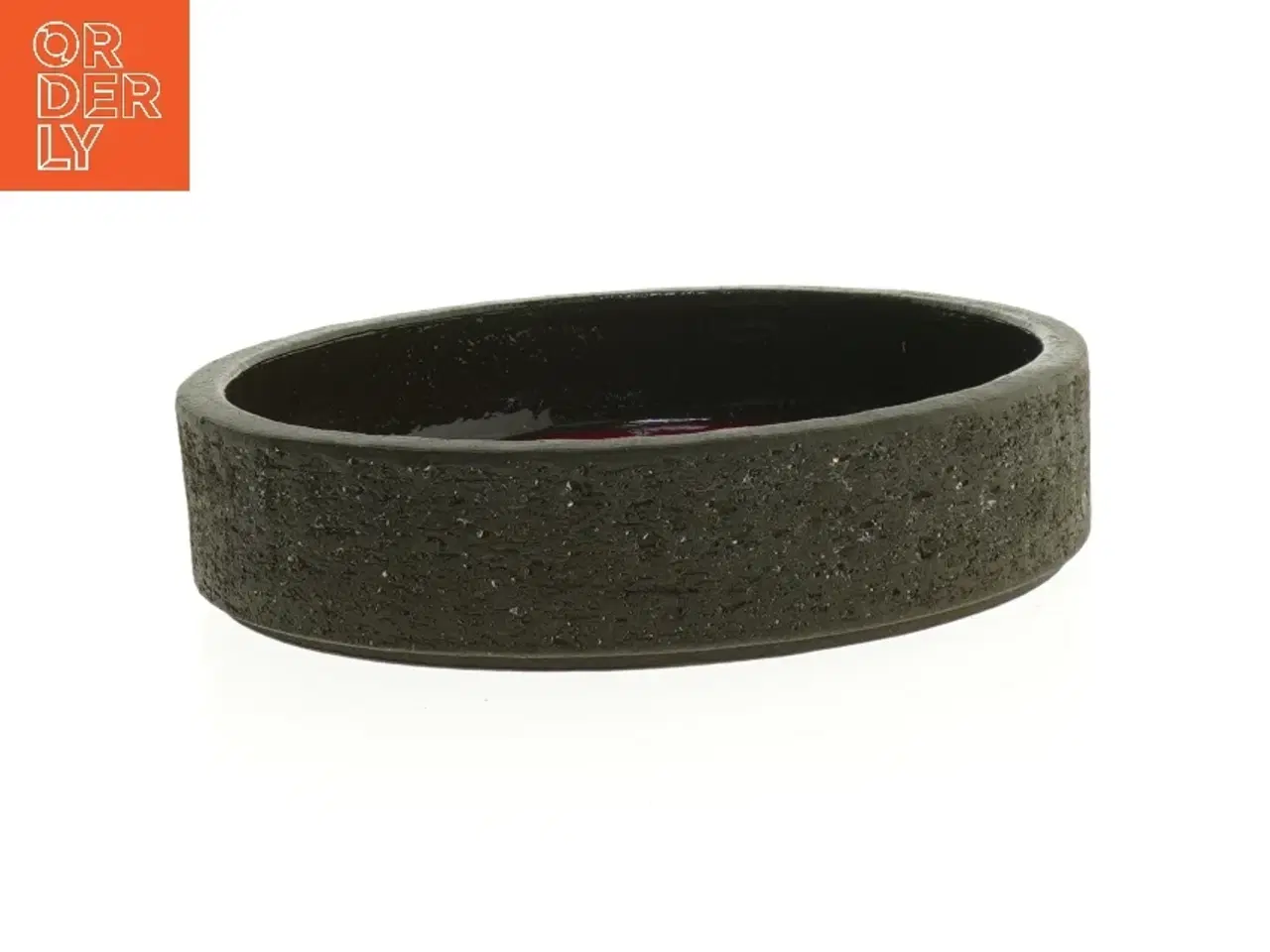 Billede 3 - Keramikfad (str. 18 cm)