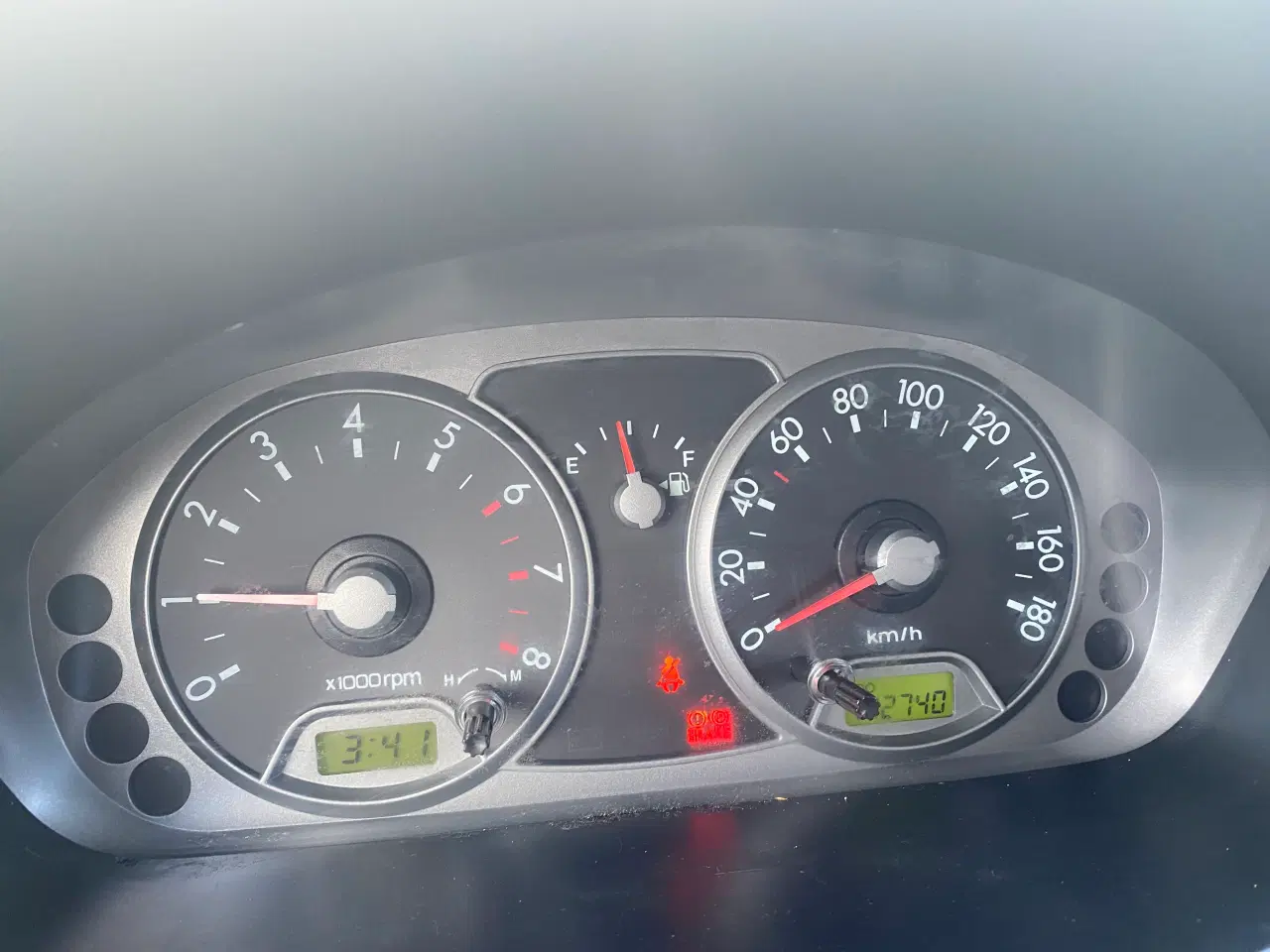 Billede 7 - Kia Picanto 