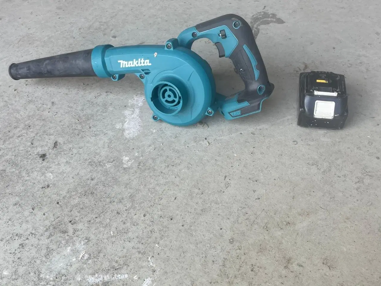 Billede 15 - Makita værktøj fra 2024. Næsten ny