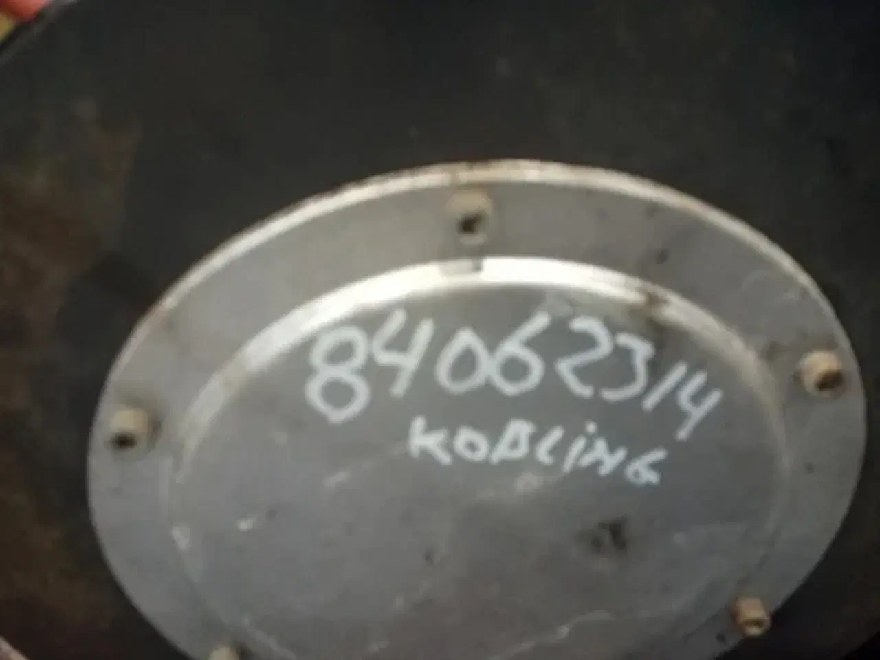 Billede 8 - New Holland FX375 Gearkasse 84037969