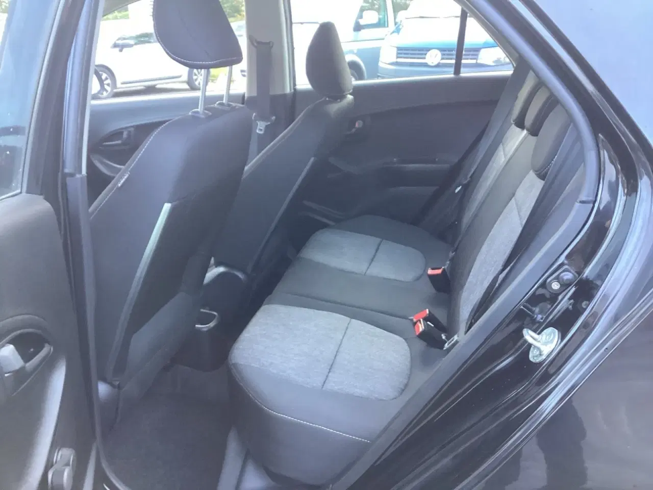 Billede 11 - Kia Picanto 1,2 Active Eco