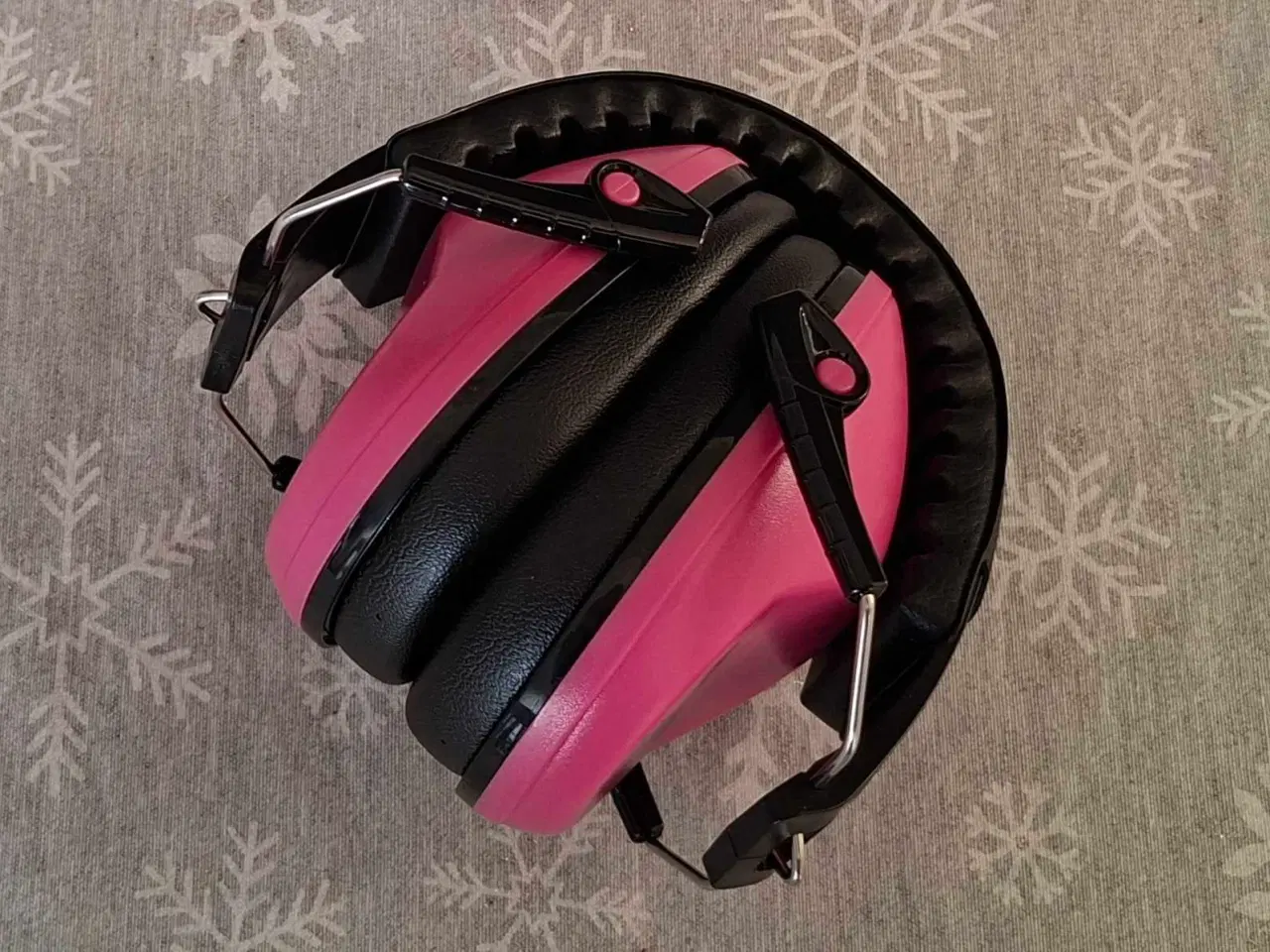 Billede 1 - Børne høreværn 