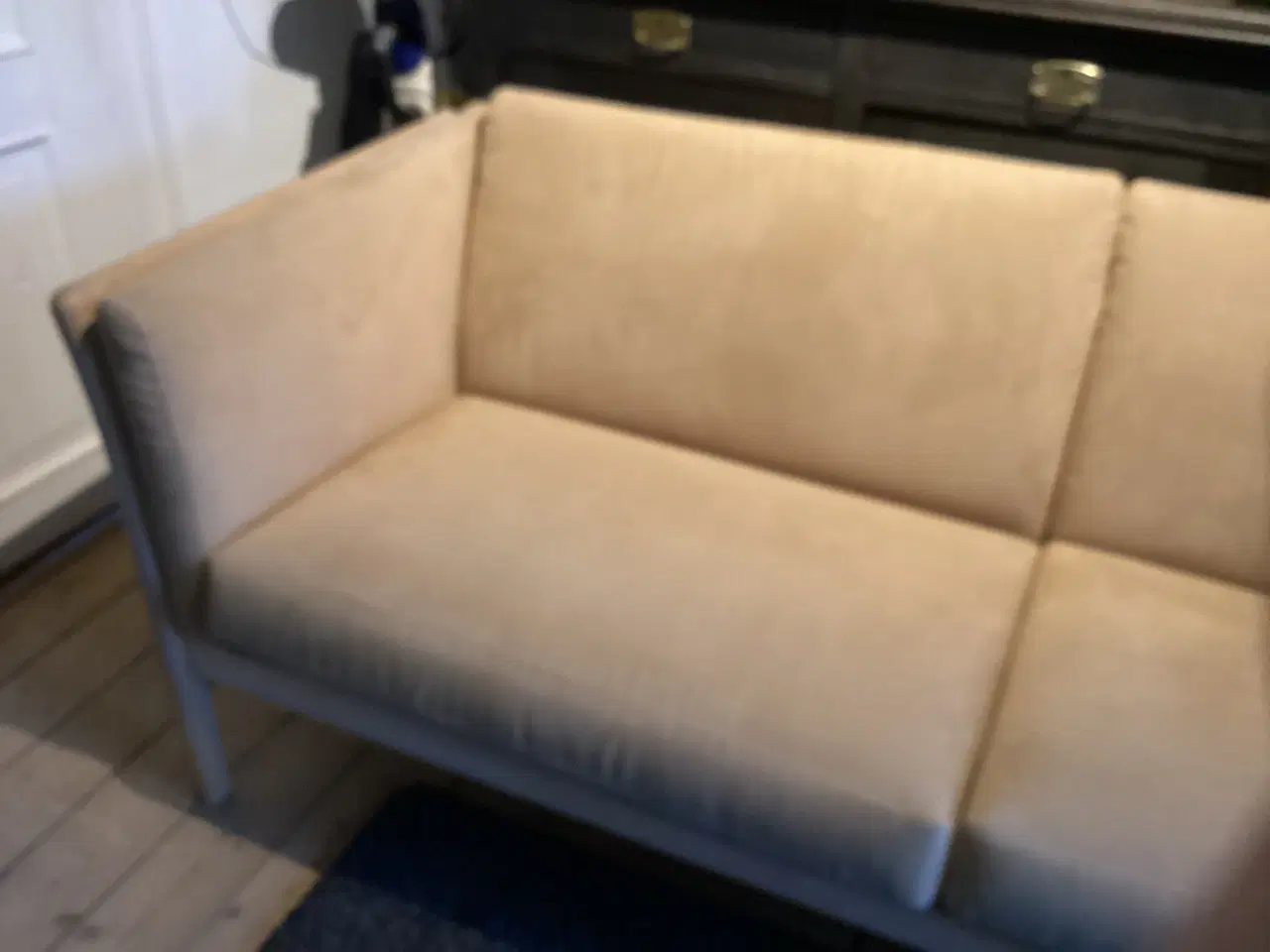 Billede 3 - Sofa