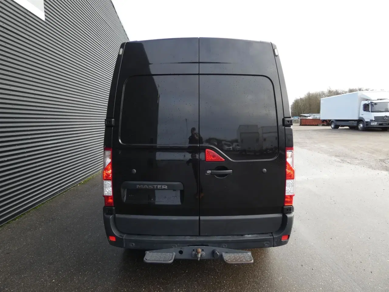 Billede 6 - Renault Master T33 L2H2 2,3 DCI 135HK Van 6g