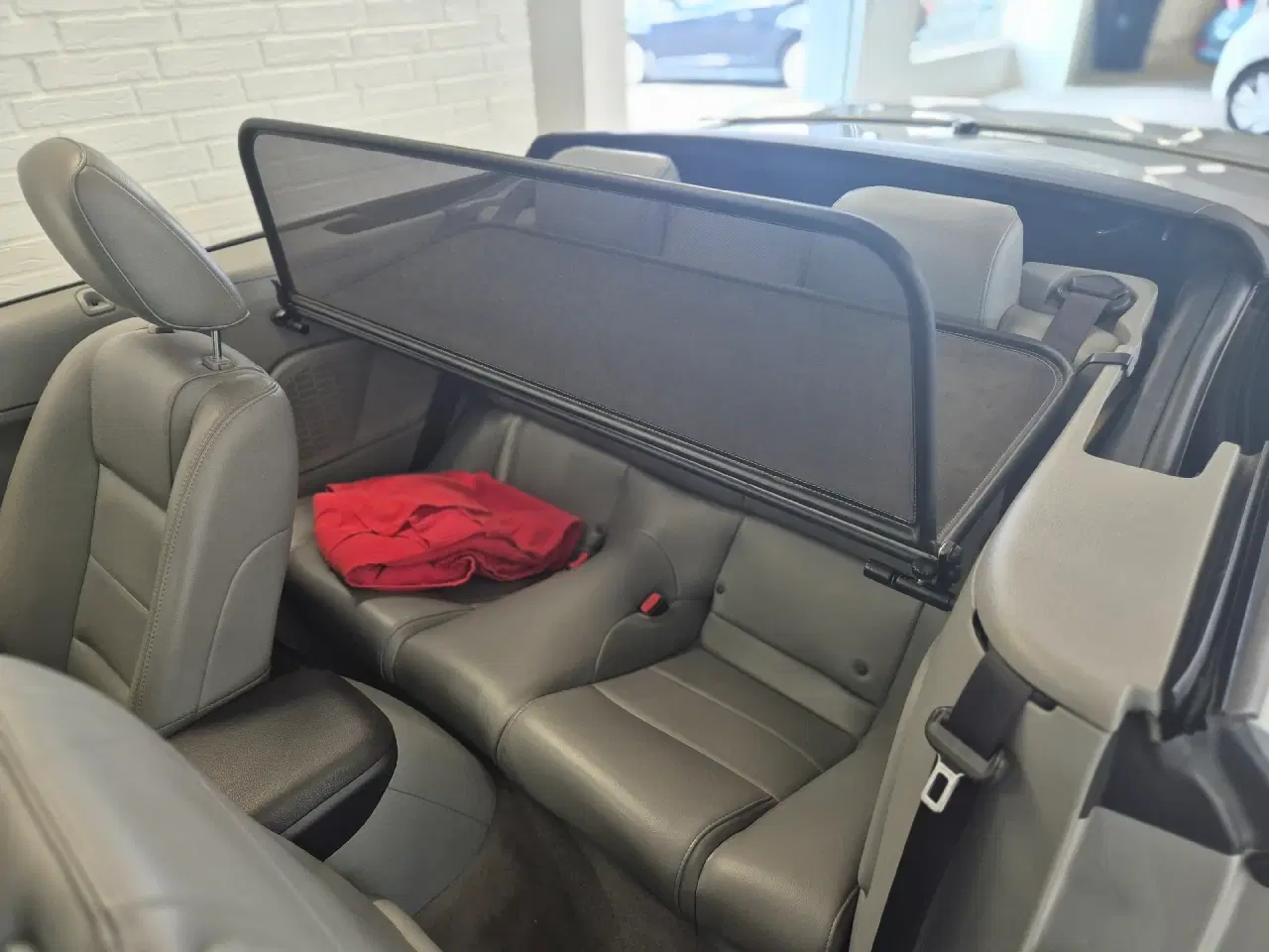 Billede 12 - Ford Mustang 4,0 V6 213HK Cabr. Aut.