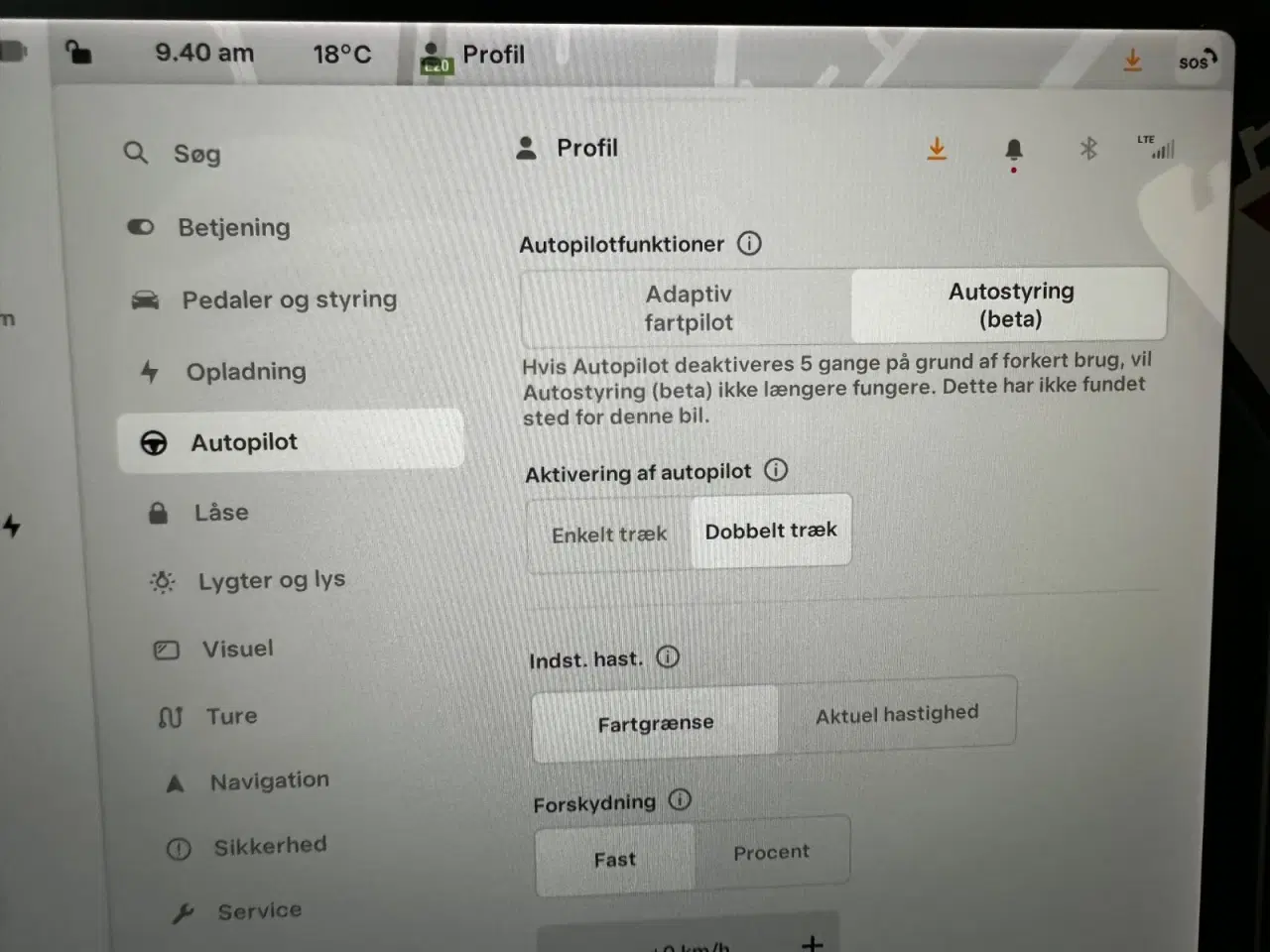 Billede 13 - Tesla Model Y  Long Range AWD