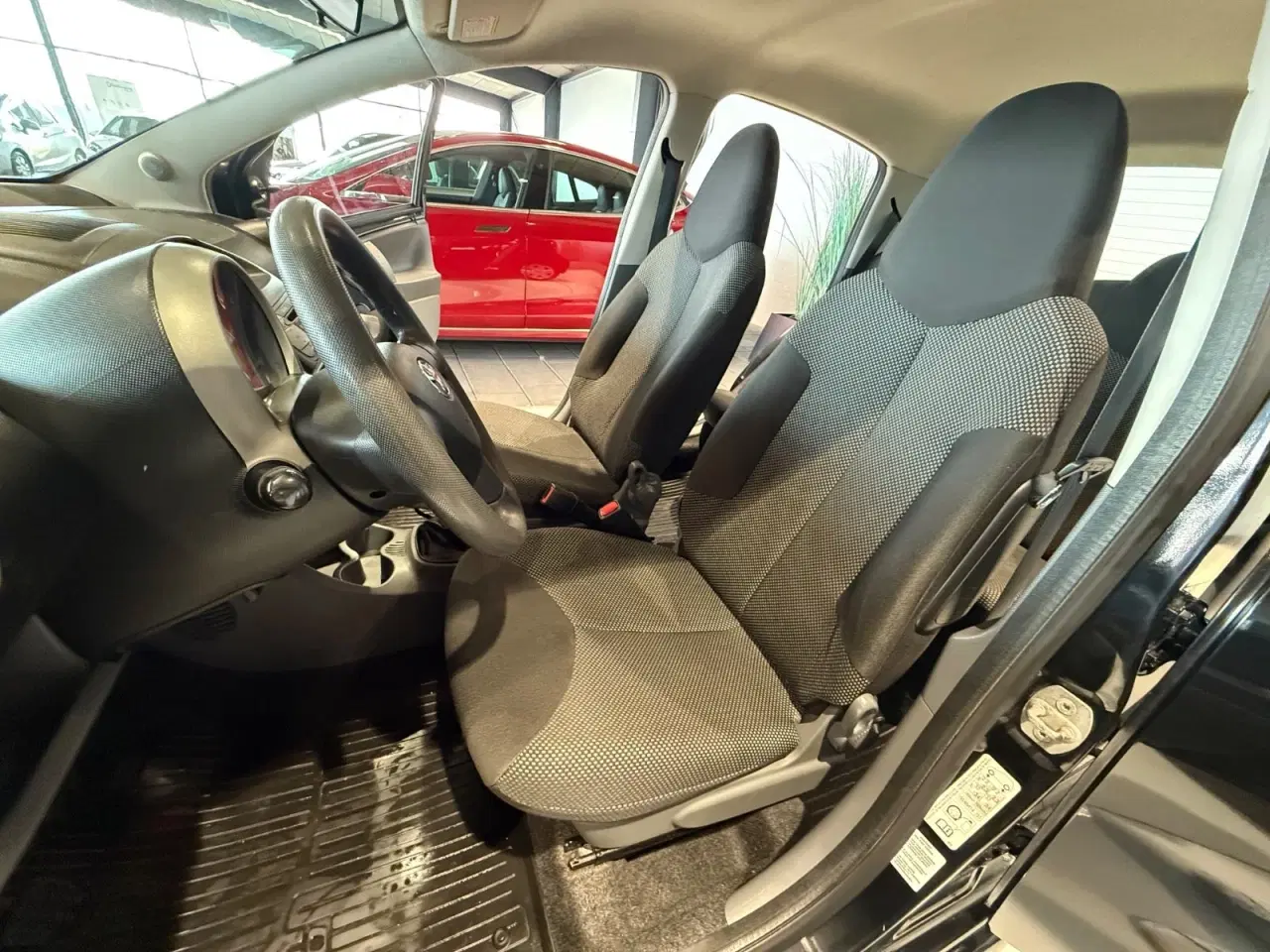 Billede 7 - Toyota Aygo 1,0 Air