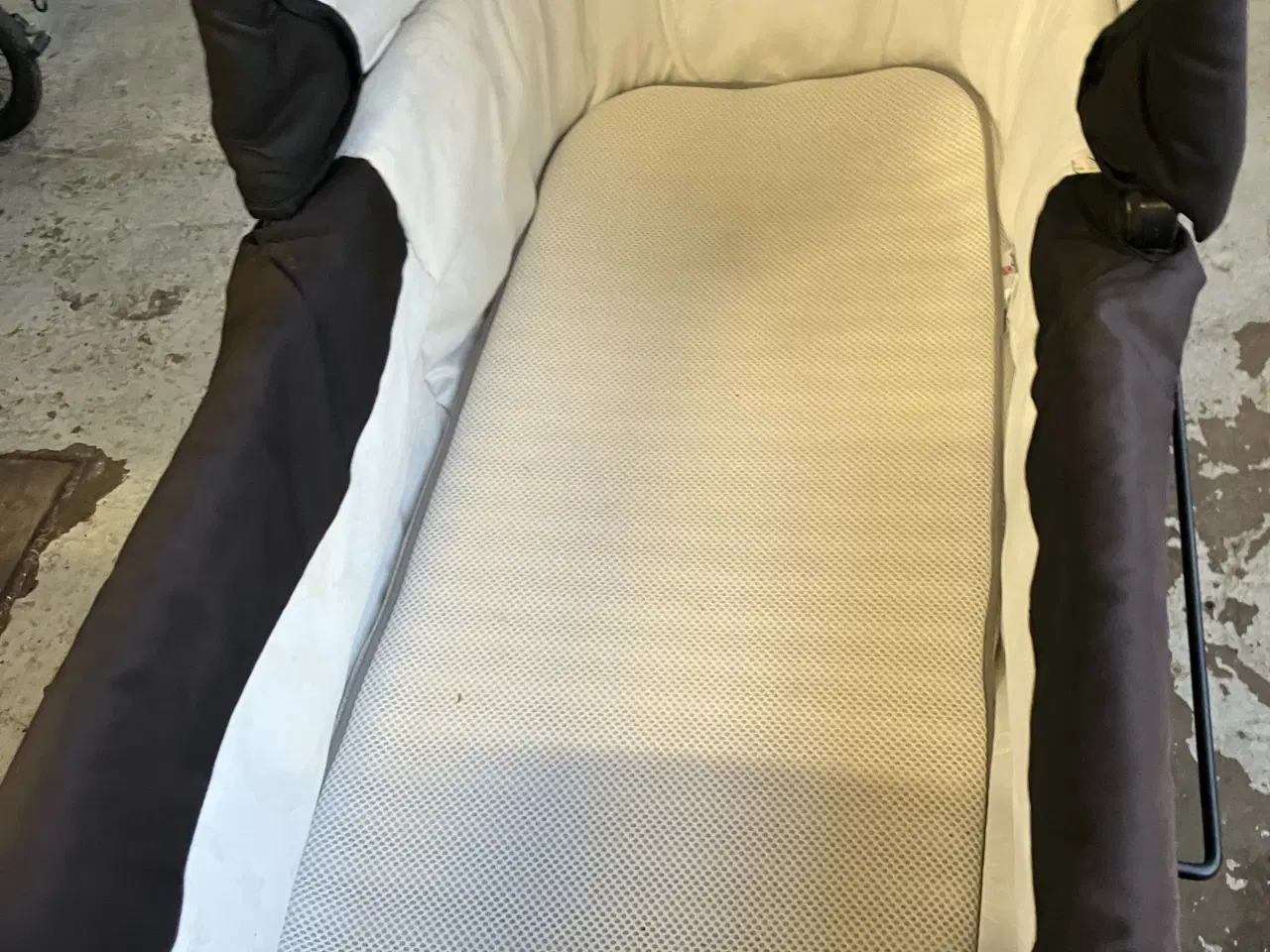 Billede 3 - Trille barnevogn 