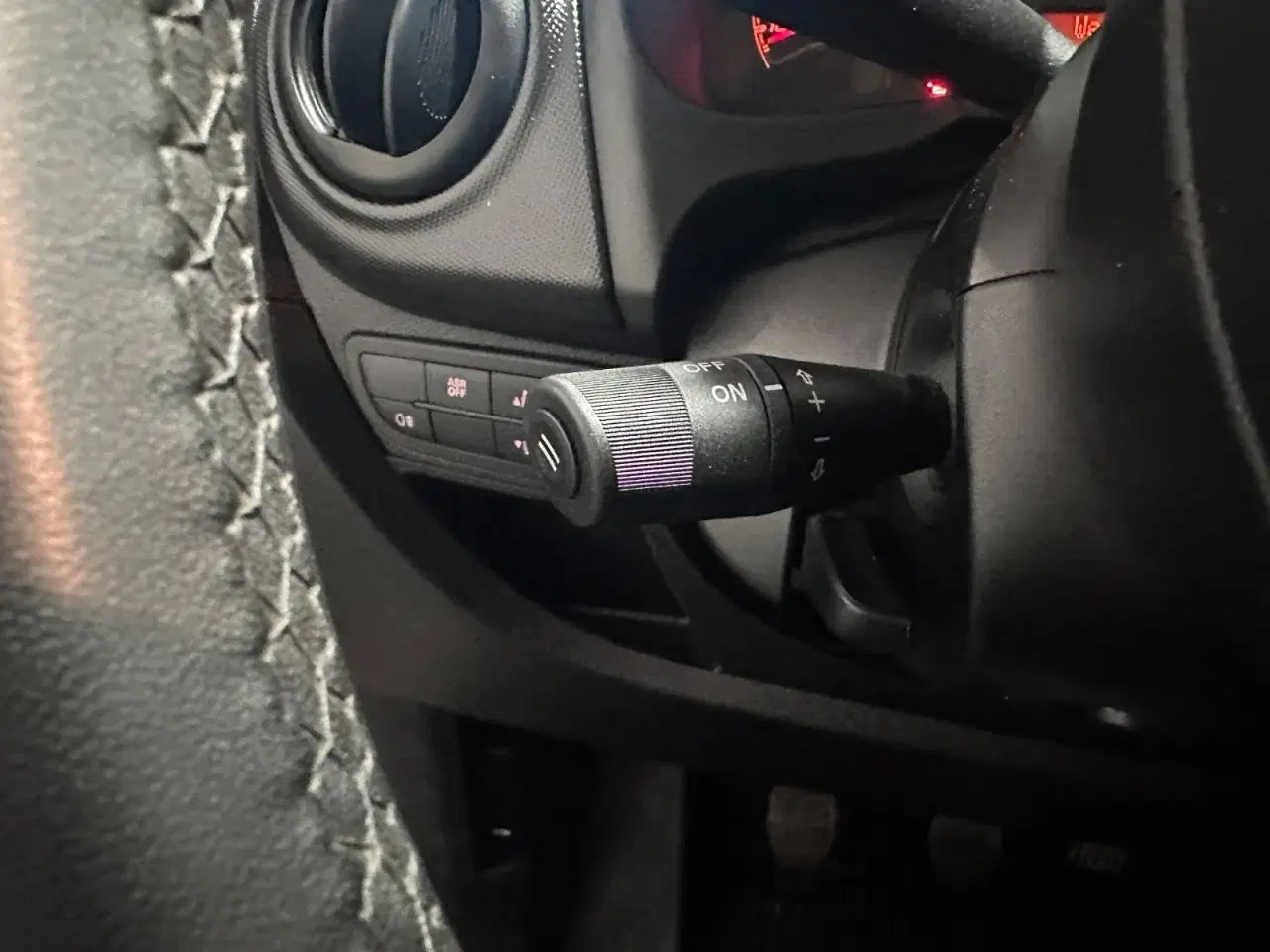 Billede 8 - Fiat Fiorino 1,3 MJT 95 Cargo