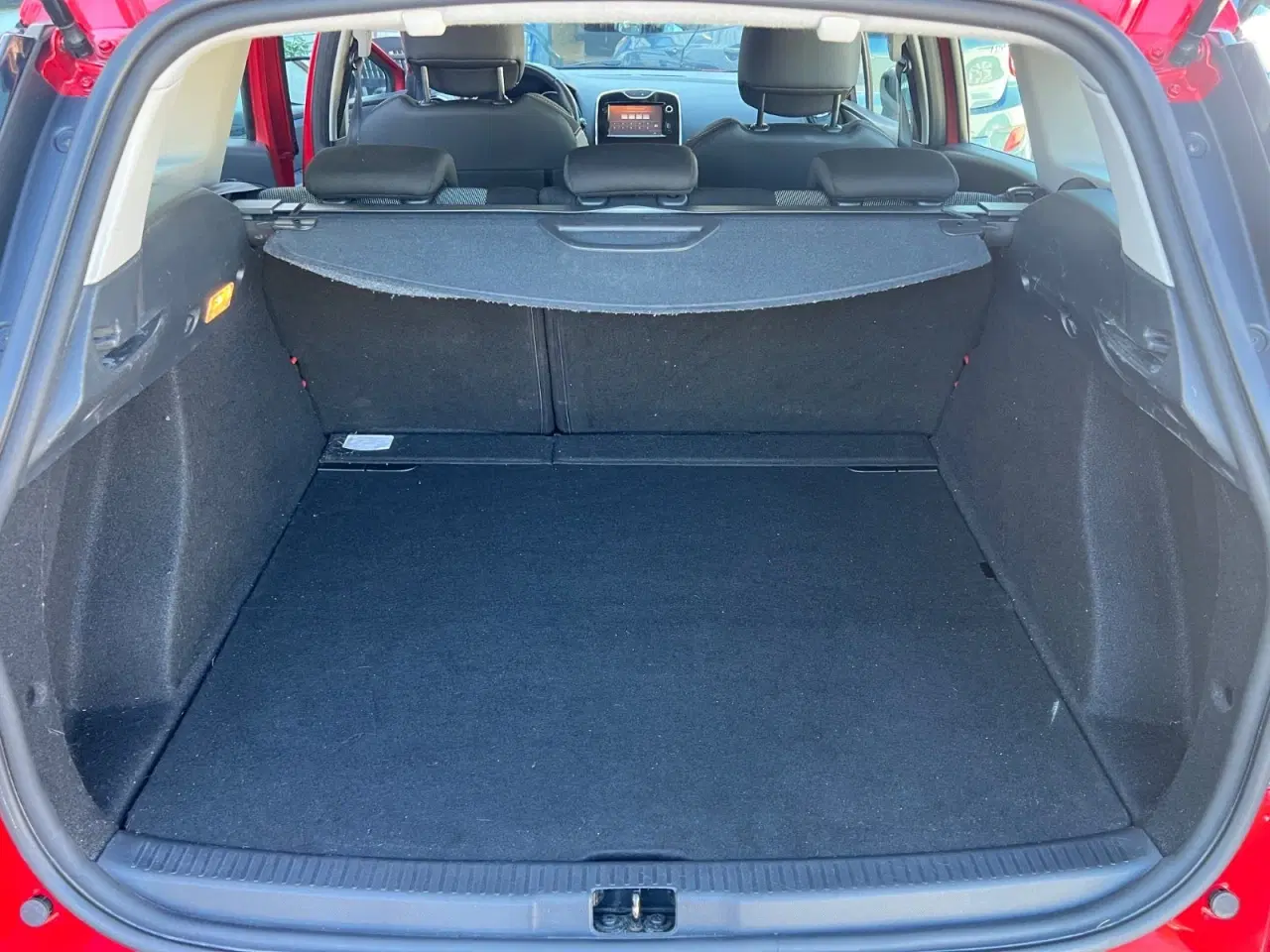 Billede 7 - Renault Clio IV 0,9 TCe 90 Expression Sport Tourer