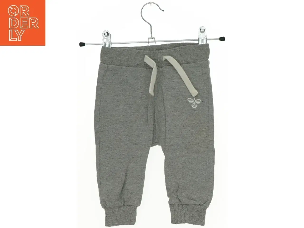 Billede 1 - Sweatpants fra Hummel (str. 68 cm)