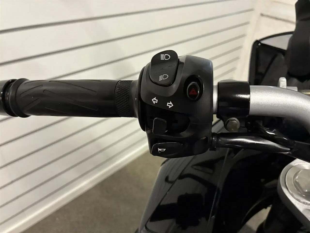 Billede 7 - Yamaha FZ6 S Fazer