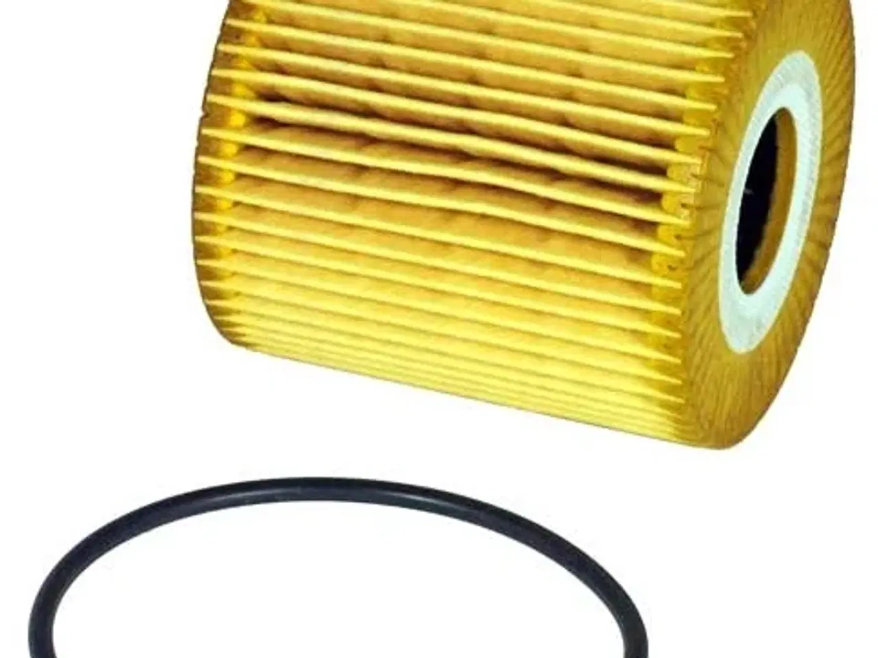 Billede 1 - K&N oliefilter