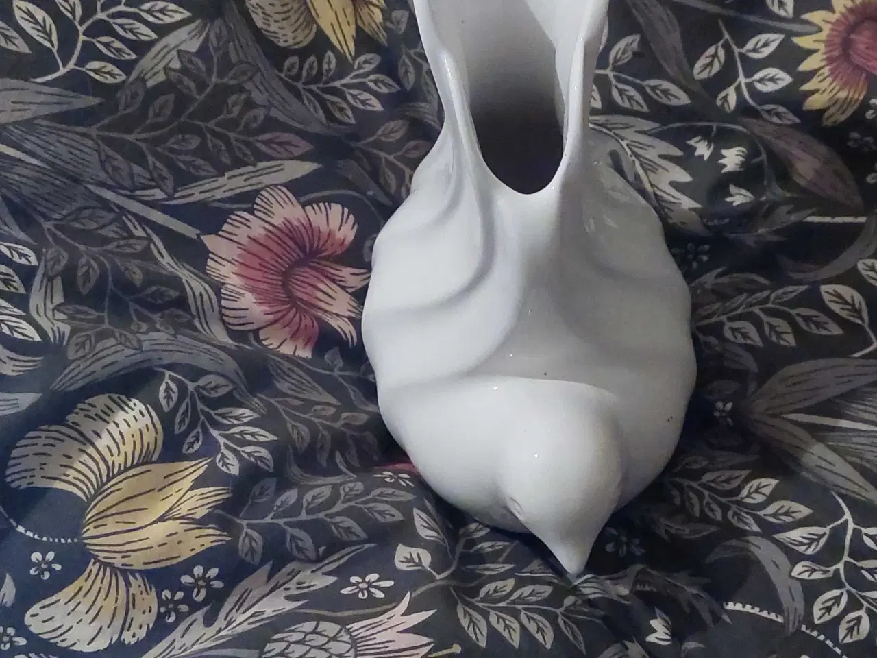 Billede 3 - Pereiras due/fugl vase.