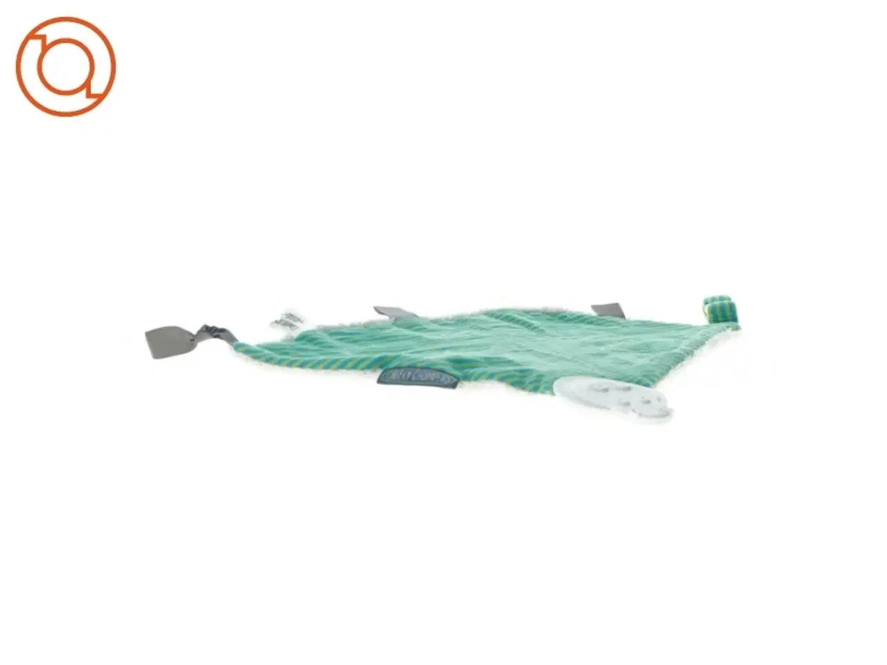 Billede 2 - Sutteklud fra Cheeky Chompers (str. 30 x 30 cm)