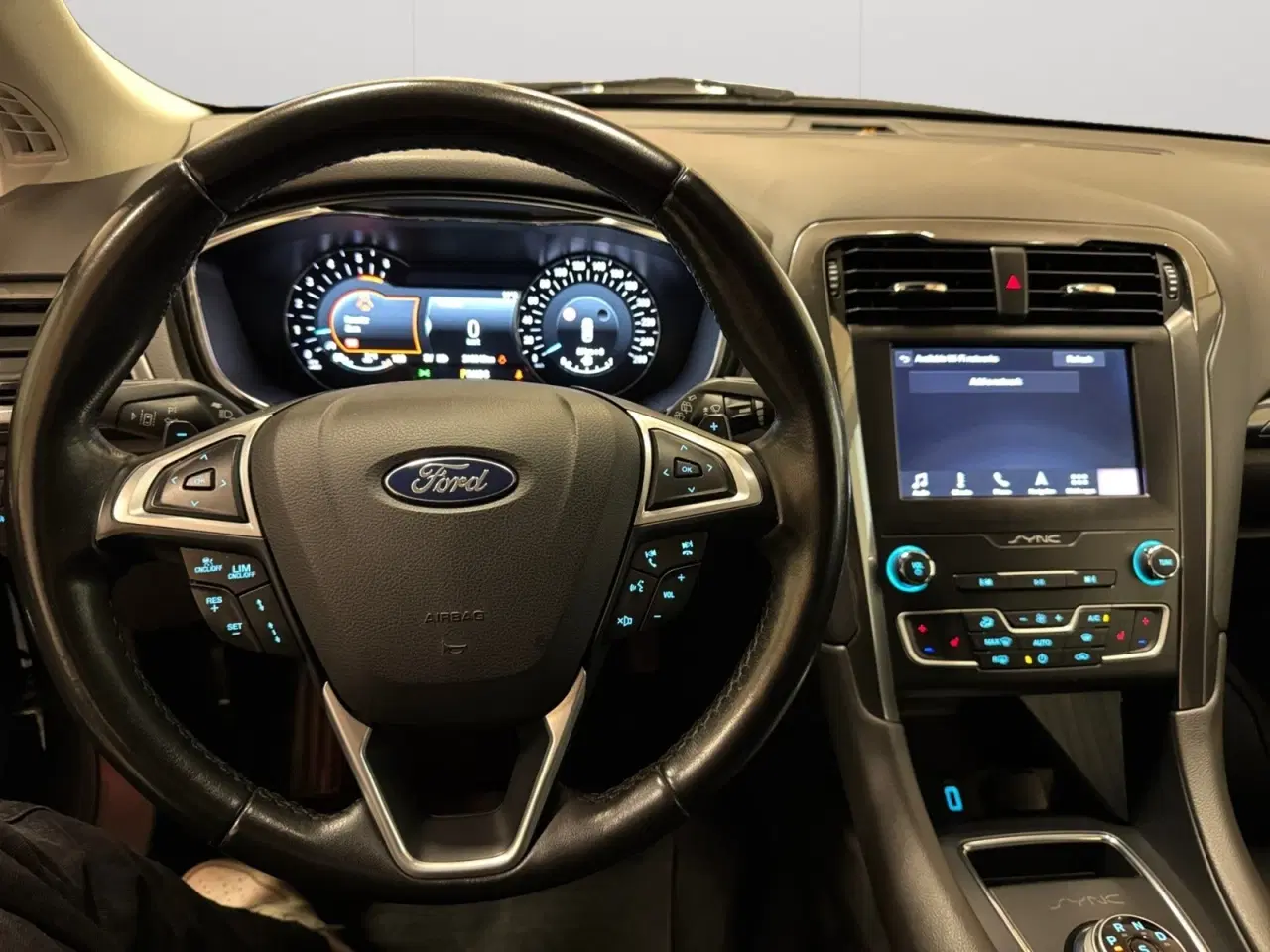 Billede 6 - Ford Mondeo 2,0 EcoBlue Titanium aut.