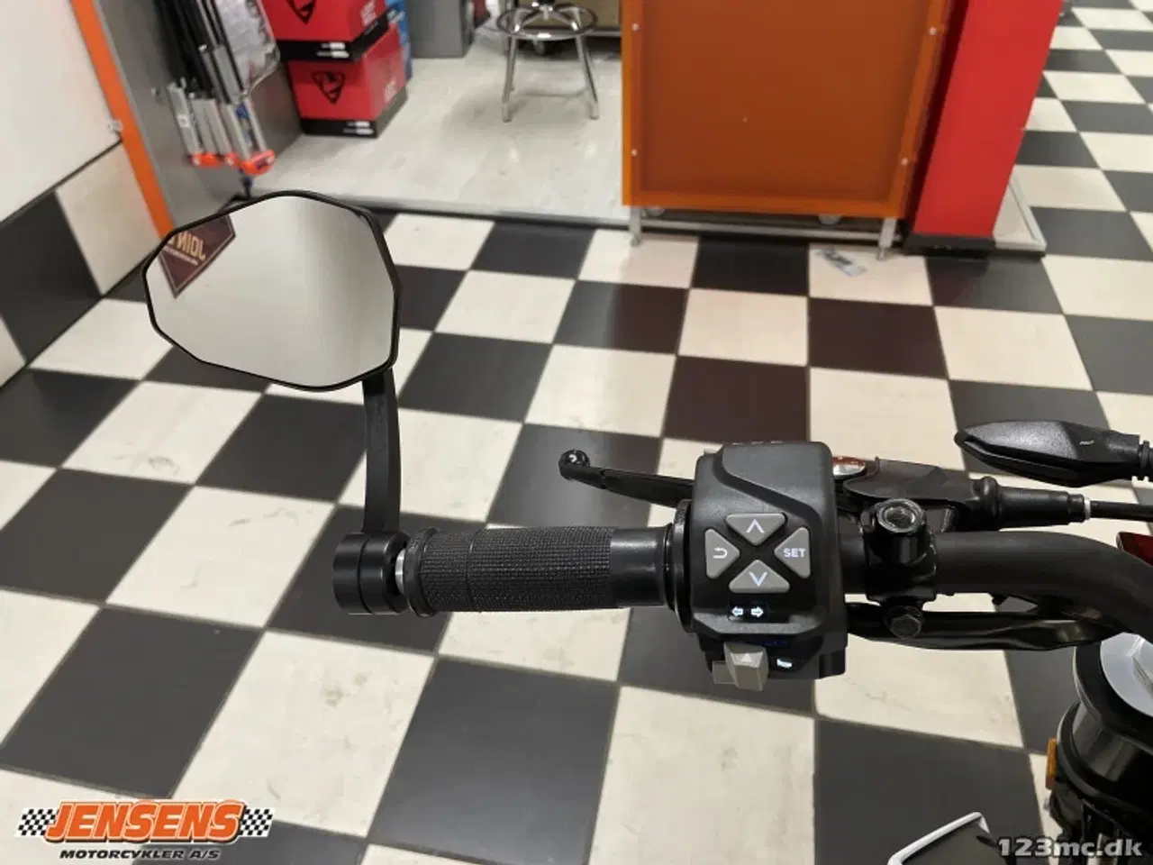 Billede 9 - KTM 390 Duke