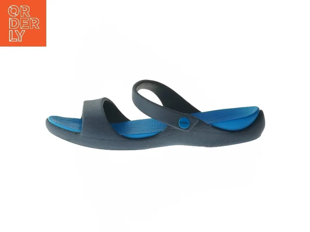 Billede 1 - Herre/dame sandaler, str. 41 fra Crocs (str. 41 )