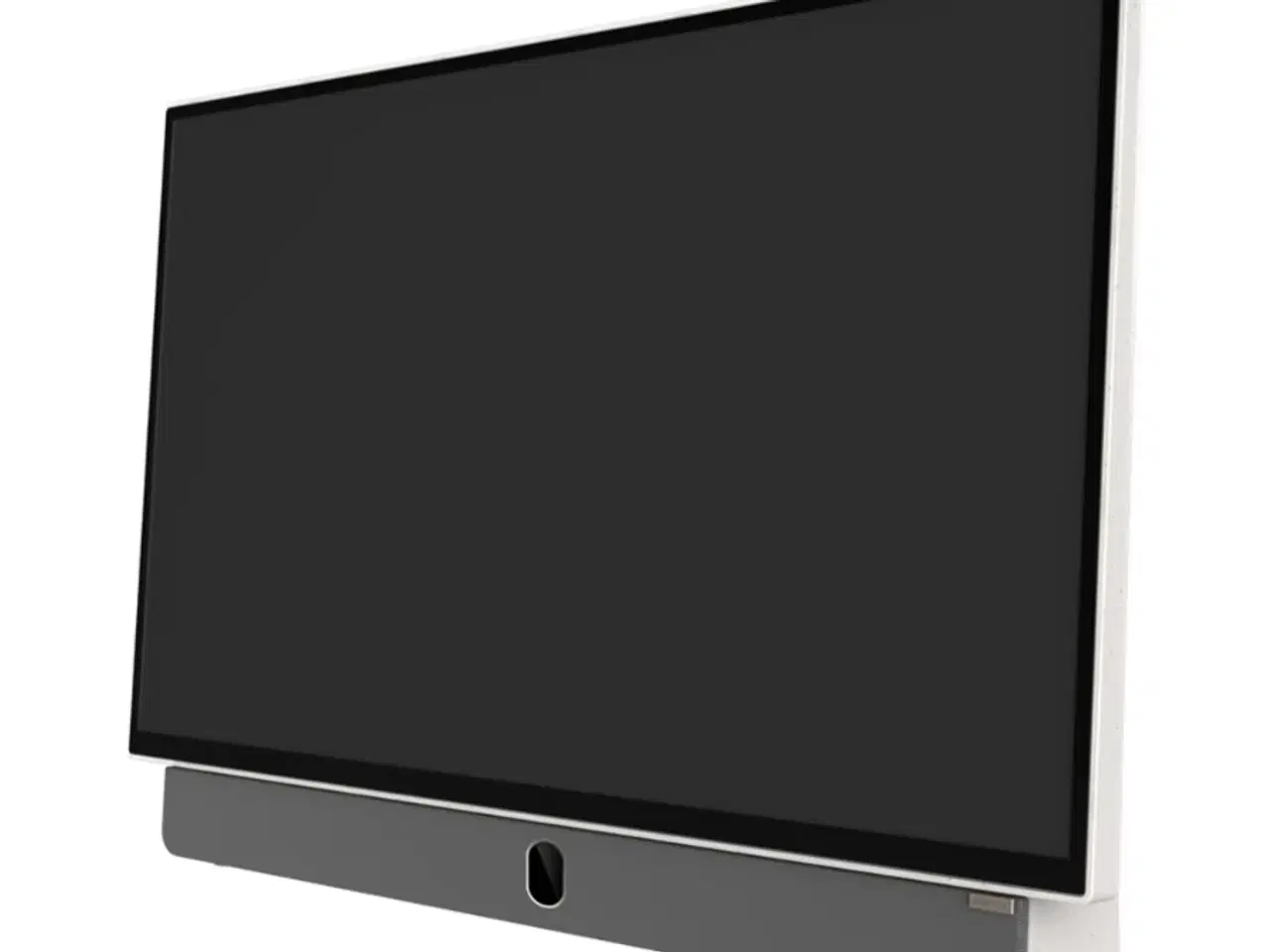 Billede 1 - Metz 24" Full HD bærbart Google TV