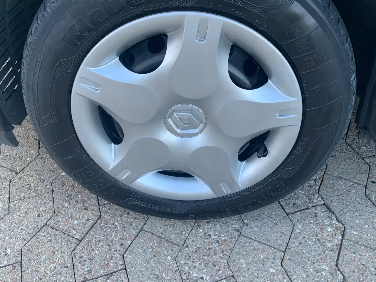 Billede 18 - Renault twingo.Bemr Benzin og aircon og det virker