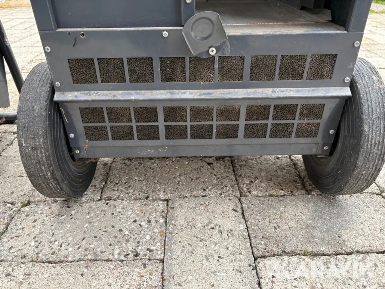Billede 8 - Affugtere Dantherm CDT 35 S 2 styks