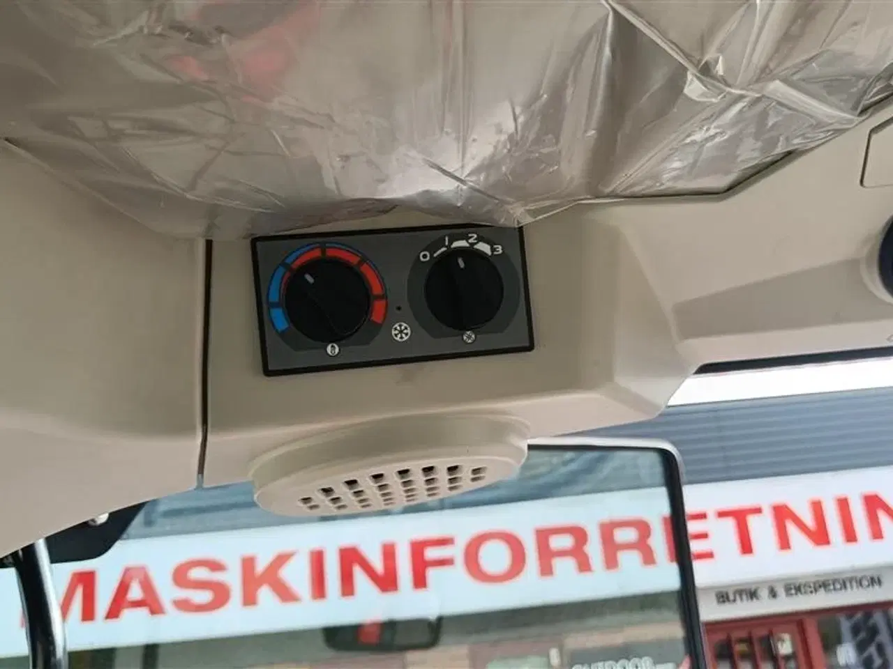 Billede 15 - McCormick X5.120 (Demo/leje traktor