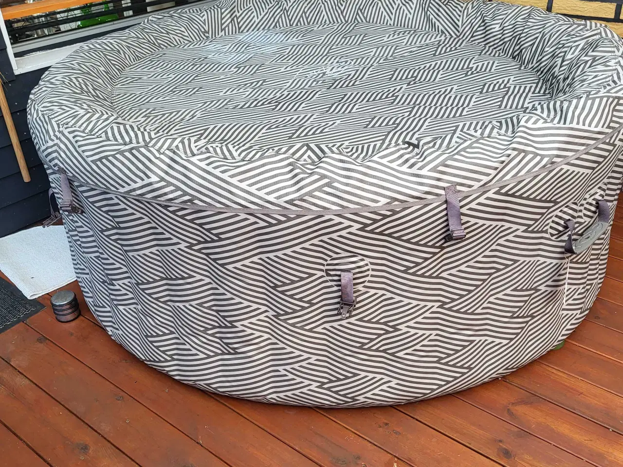 Billede 1 - LAY-Z-SPA Madrid 