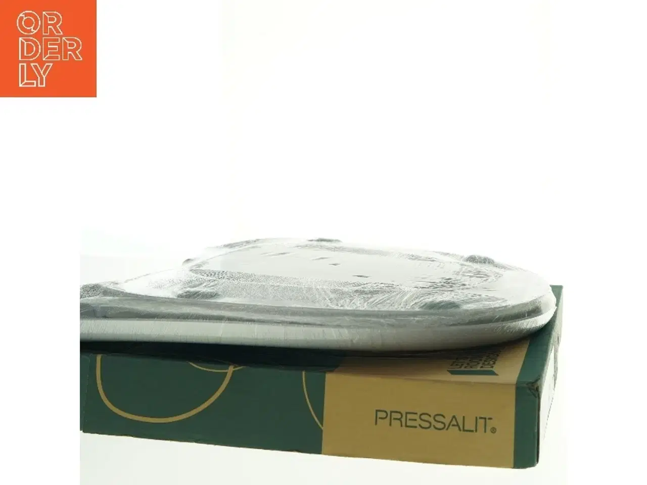 Billede 5 - Toiletsæde