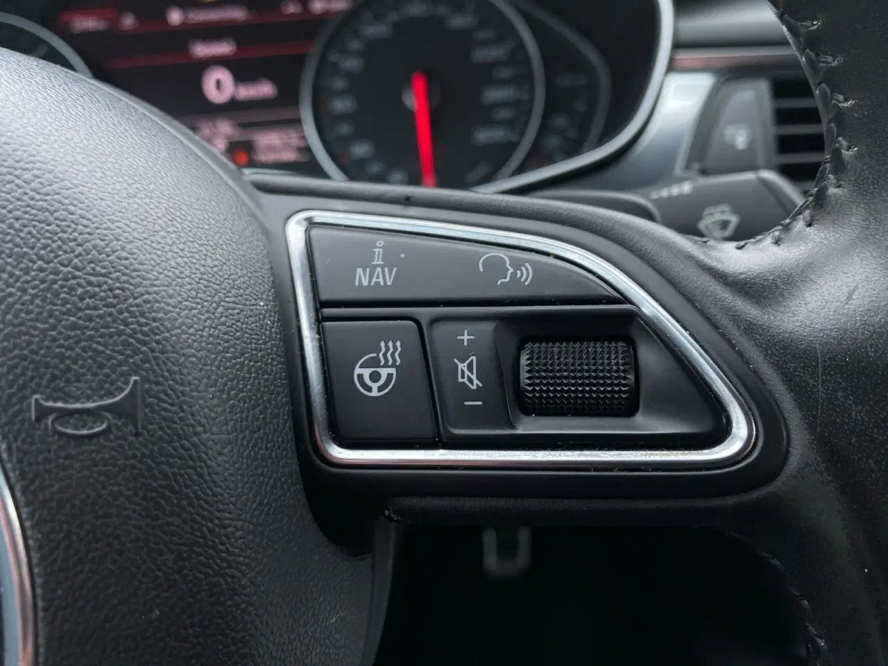 Billede 16 - Audi A7 3,0 TDI quattro aut. 245HK 5d