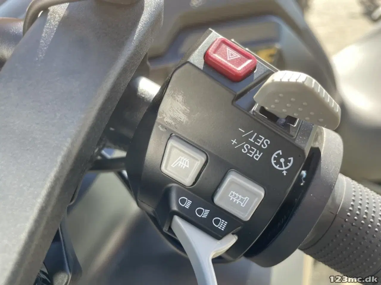 Billede 18 - Voge DS 900 X