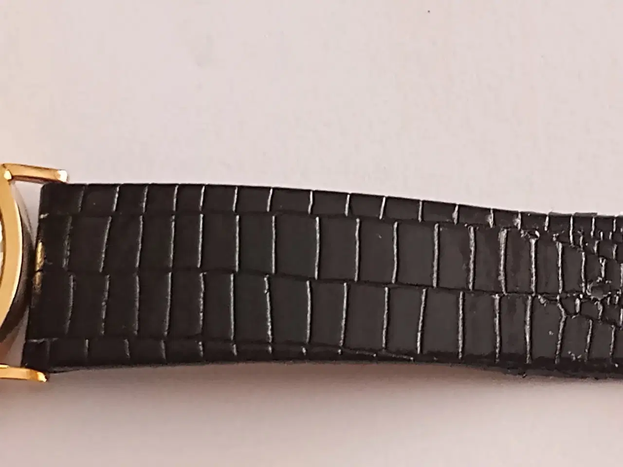 Billede 8 - Herreur med Sovereign Hallmarked-guld, 