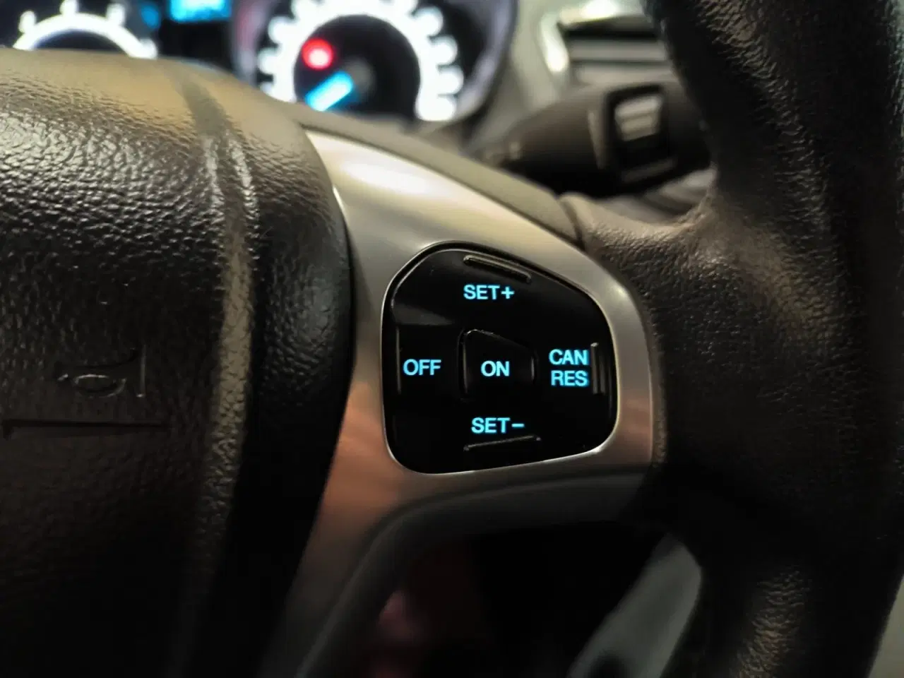 Billede 10 - Ford Fiesta 1,0 SCTi 100 Titanium